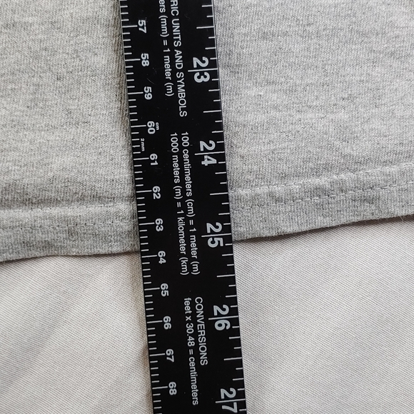 Brantley Gilbert 2016 Blackout Tour If You Can't Live It Down, Live It Up Medium - Picture 2 of 10